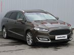 Ford Mondeo - fotka číslo 0