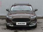 Ford Mondeo - fotka číslo 1