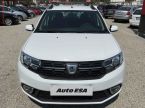 Dacia Logan - fotka číslo 1