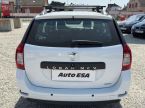 Dacia Logan - fotka číslo 4