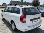 Dacia Logan - fotka číslo 5
