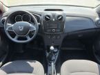 Dacia Logan - fotka číslo 7