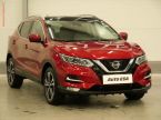 Nissan Qashqai - fotka číslo 0