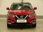Nissan Qashqai - fotka číslo 1
