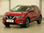 Nissan Qashqai - fotka číslo 2