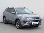 SsangYong Korando - fotka číslo 0