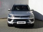 SsangYong Korando - fotka číslo 1