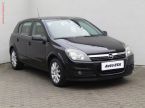 Opel Astra - fotka číslo 0