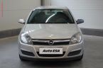Opel Astra - fotka číslo 1