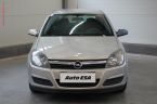 Opel Astra - fotka číslo 1