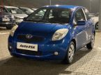 Toyota Yaris - fotka číslo 2