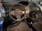 Toyota Yaris - fotka číslo 7