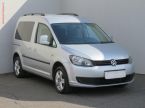 Volkswagen Caddy - fotka číslo 0