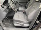 Volkswagen Caddy - fotka číslo 9