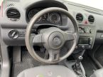 Volkswagen Caddy - fotka číslo 12