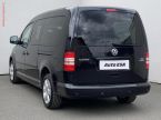 Volkswagen Caddy - fotka číslo 5