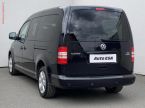 Volkswagen Caddy - fotka číslo 5