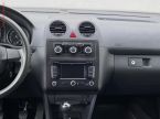 Volkswagen Caddy - fotka číslo 8