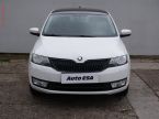 Škoda Rapid - fotka číslo 1