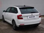 Škoda Rapid - fotka číslo 3