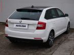 Škoda Rapid - fotka číslo 5