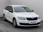 Škoda Octavia - fotka číslo 0