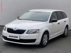 Škoda Octavia - fotka číslo 2