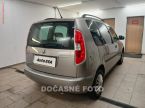 Škoda Roomster - fotka číslo 1