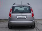 Škoda Roomster - fotka číslo 4