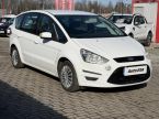 Ford S-MAX - fotka číslo 0