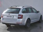 Škoda Octavia - fotka číslo 3