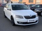 Škoda Octavia - fotka číslo 0