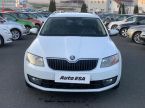 Škoda Octavia - fotka číslo 1