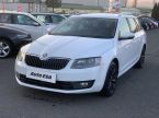 Škoda Octavia - fotka číslo 2