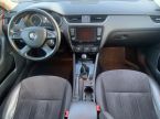 Škoda Octavia - fotka číslo 7