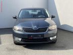 Škoda Rapid - fotka číslo 1