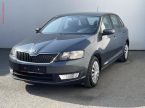 Škoda Rapid - fotka číslo 2