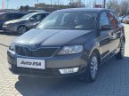 Škoda Rapid - fotka číslo 2