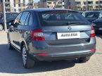 Škoda Rapid - fotka číslo 5