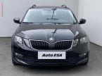 Škoda Octavia - fotka číslo 1