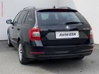 Škoda Octavia - fotka číslo 5