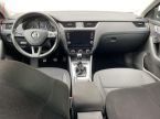 Škoda Octavia - fotka číslo 7