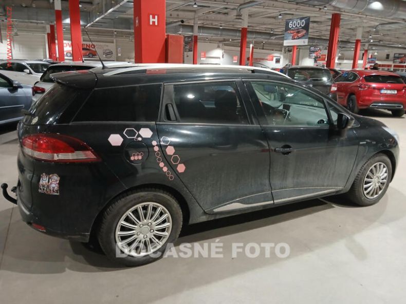 Renault Clio - hlavní fotka inzerátu