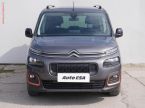 Citroën Berlingo - fotka číslo 1
