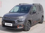 Citroën Berlingo - fotka číslo 2