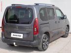 Citroën Berlingo - fotka číslo 5