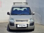 Citroën Berlingo - fotka číslo 1