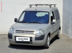 Citroën Berlingo - fotka číslo 2