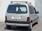 Citroën Berlingo - fotka číslo 3