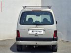 Citroën Berlingo - fotka číslo 4